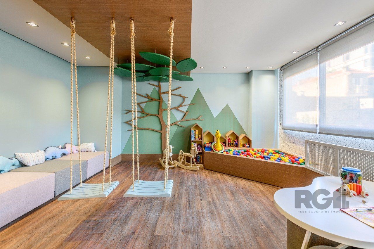Apartamento, 2 quartos, 56 m² - Foto 19