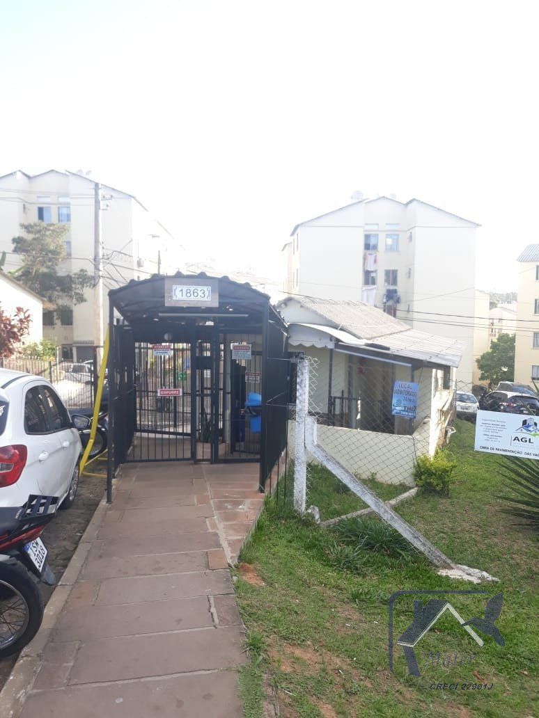 Apartamento, 2 quartos, 38 m² - Foto 3