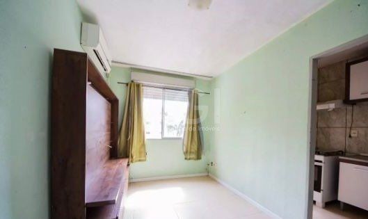 Apartamento, 1 quarto, 36 m² - Foto 6