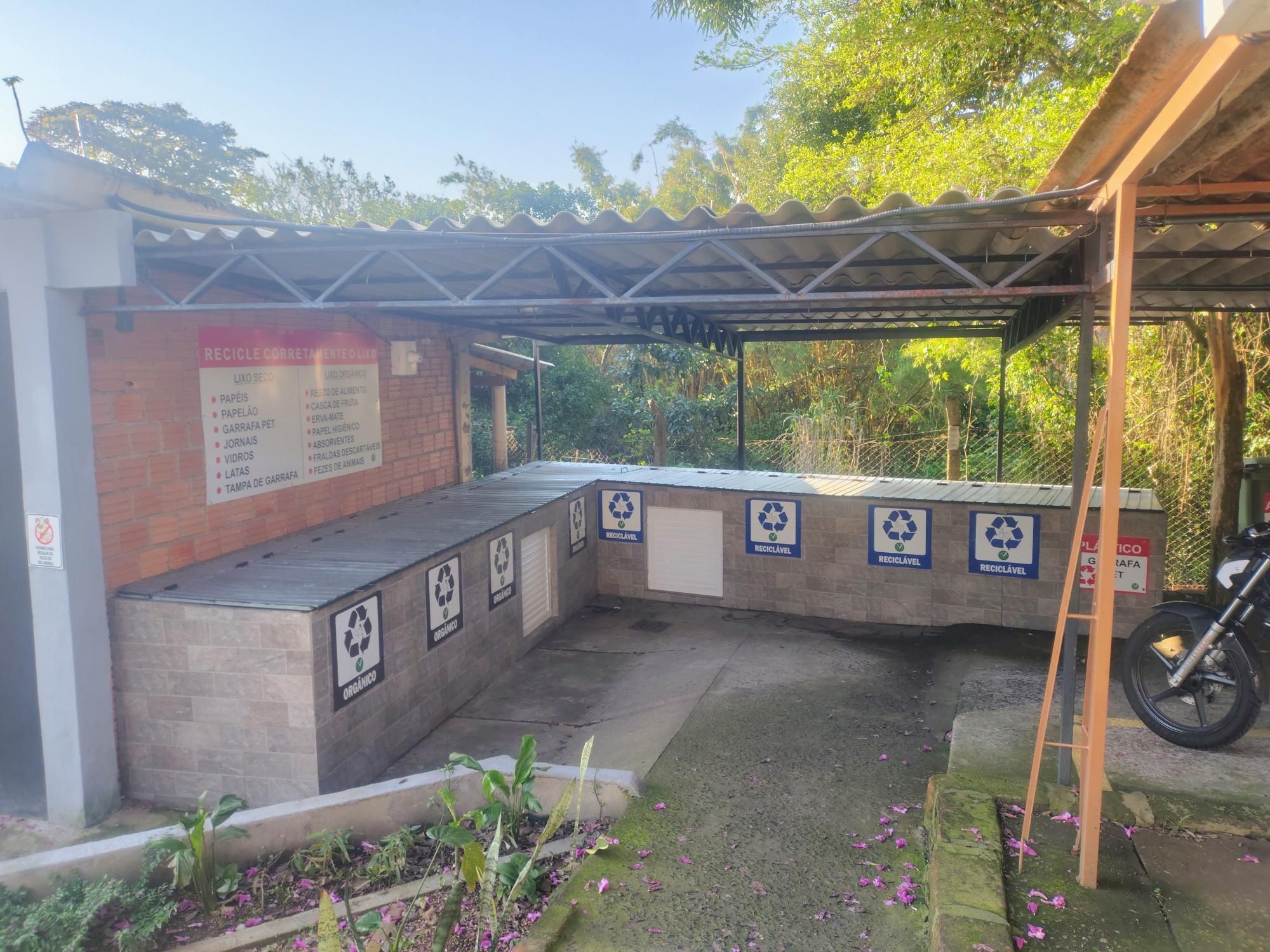 Casa de Condomínio, 1 quarto - Foto 21