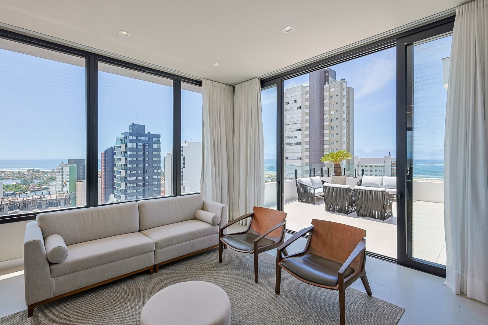Apartamento à venda com 2 quartos, 91m² - Foto 61