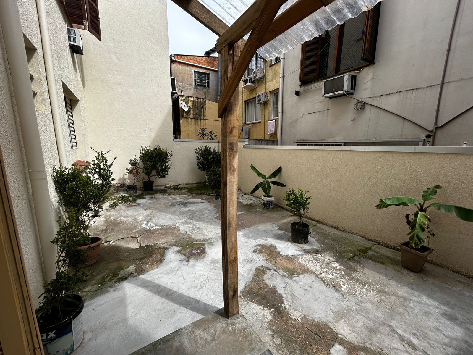 Apartamento, 1 quarto, 56 m² - Foto 18