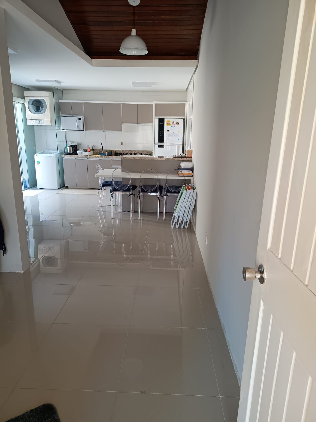 Casa de Condomínio, 3 quartos - Foto 24