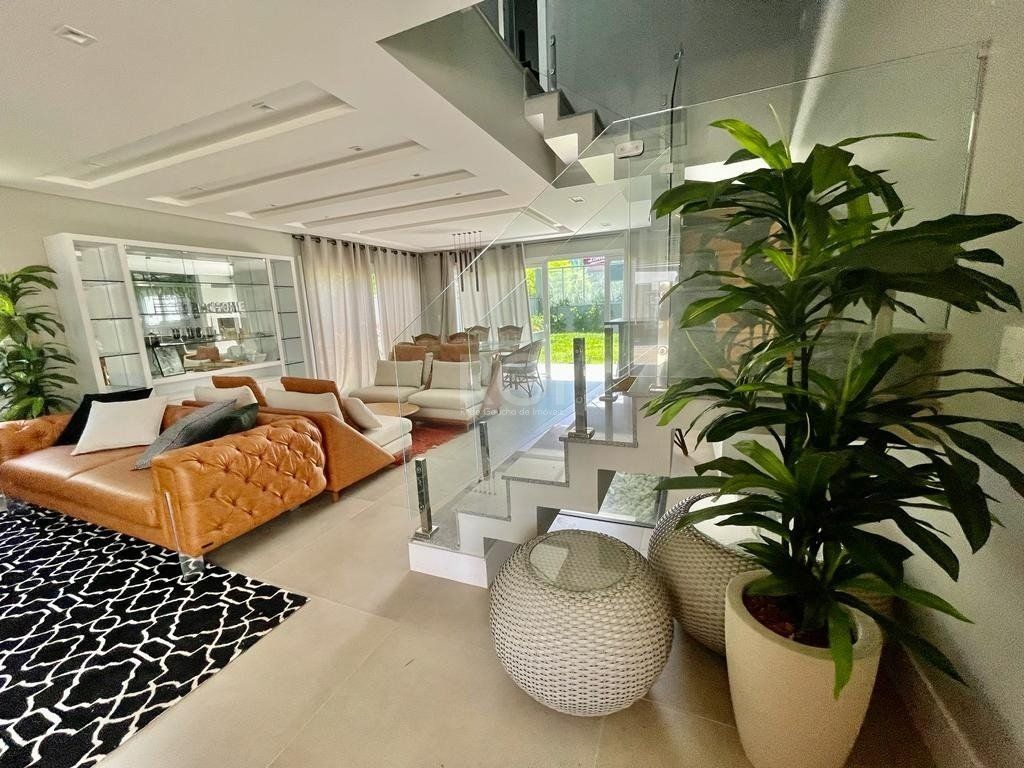 Casa de Condomínio, 3 suítes, à venda, 300 m², Pedra Redonda - Porto Alegre — foto 2