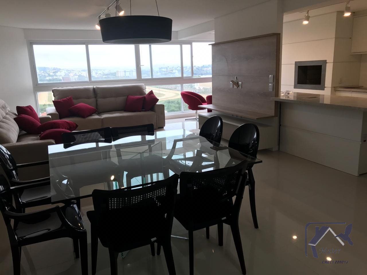 Cobertura, 3 quartos, 239 m² - Foto 27