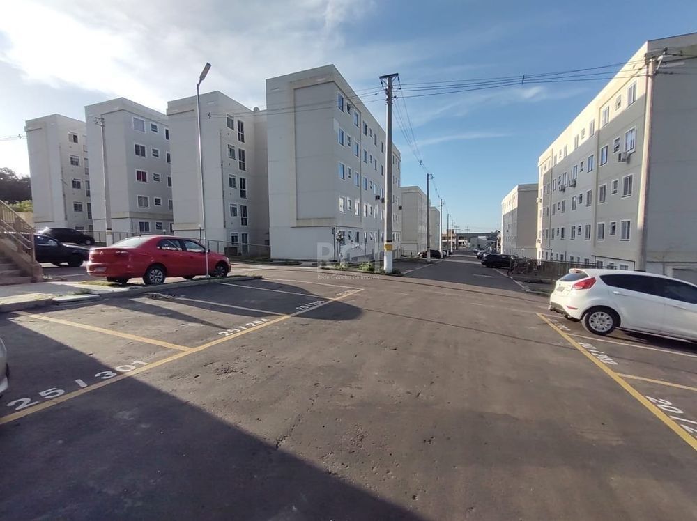 Apartamento, 2 quartos, à venda, 40 m², Morro Santana - Porto Alegre — foto 3