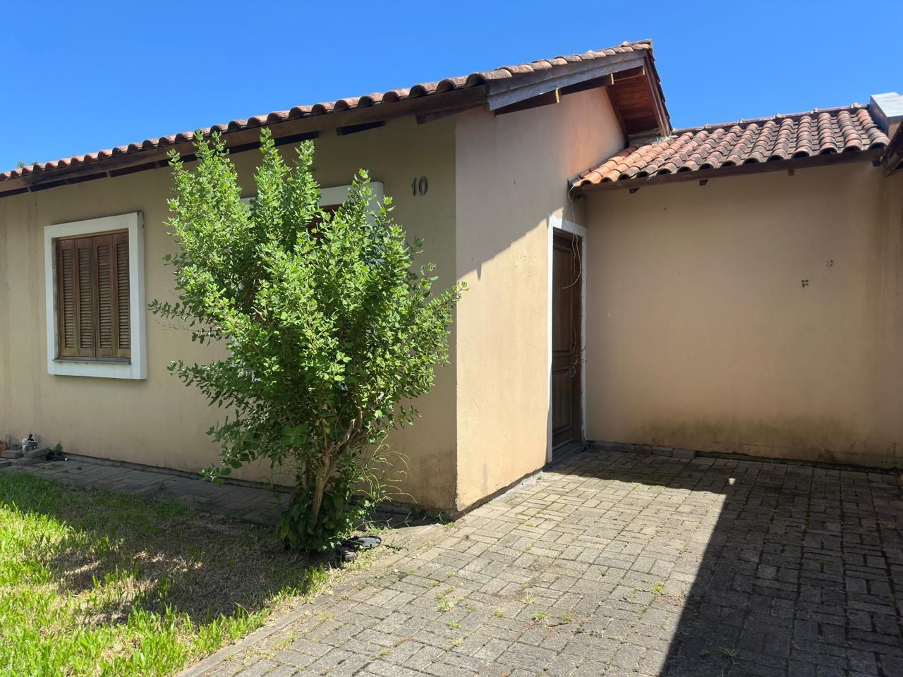 Casa de Condomínio, 2 quartos - Foto 1