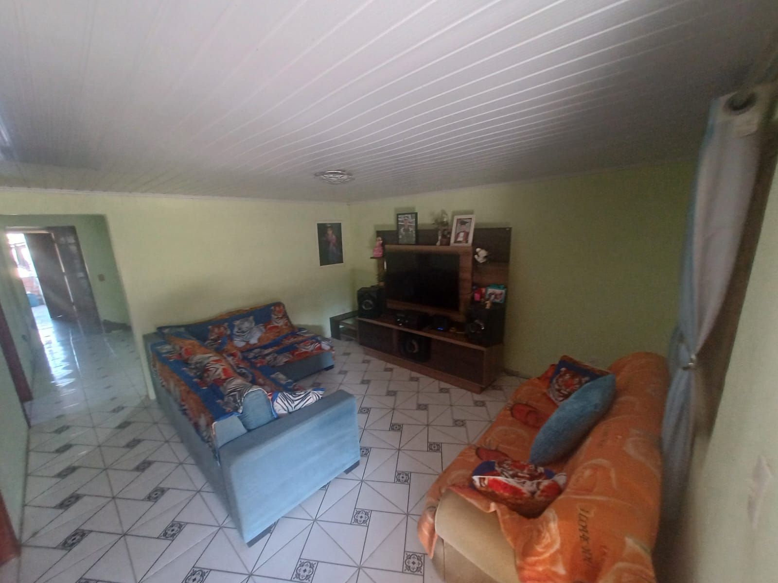 Casa, 3 quartos, 150 m² - Foto 2