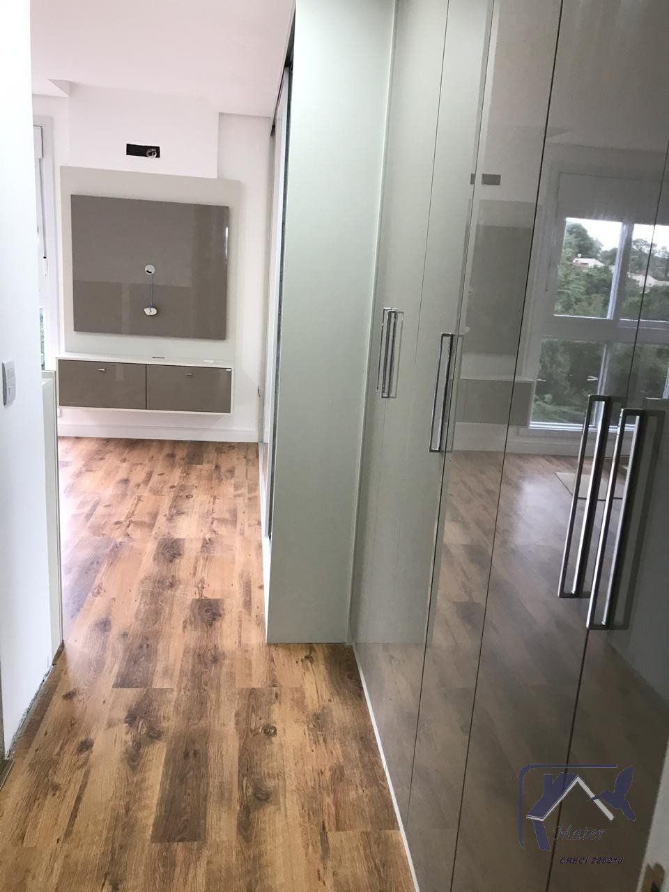 Cobertura, 3 quartos, 239 m² - Foto 5