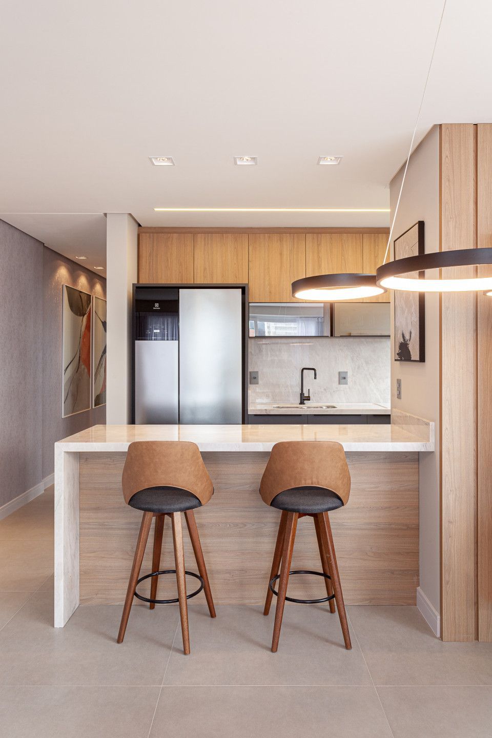 Apartamento à venda com 2 quartos, 110m² - Foto 36
