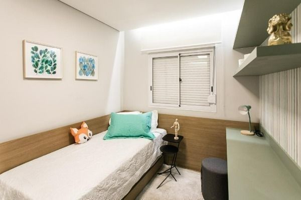 Apartamento, 2 quartos, 90 m² - Foto 8