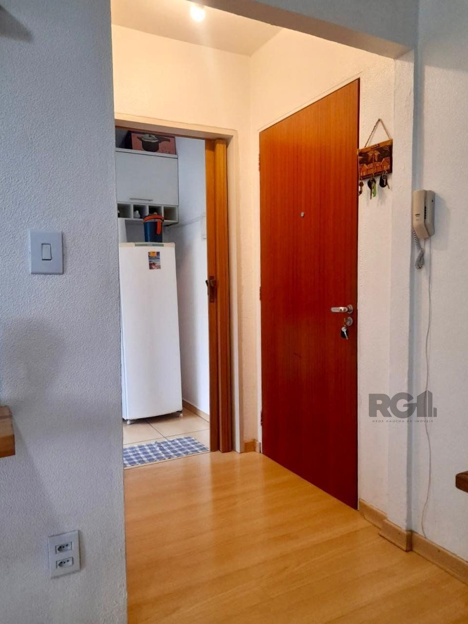 Apartamento à venda com 1 quarto, 35m² - Foto 7