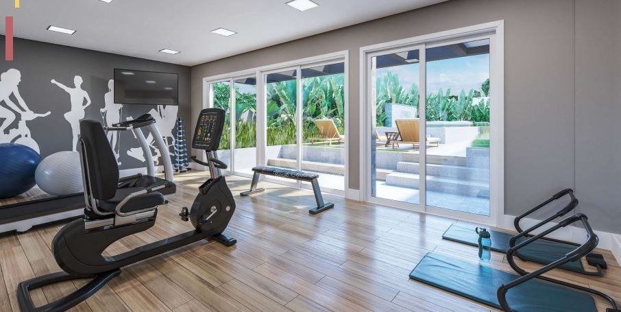 Apartamento à venda com 3 quartos, 143m² - Foto 5