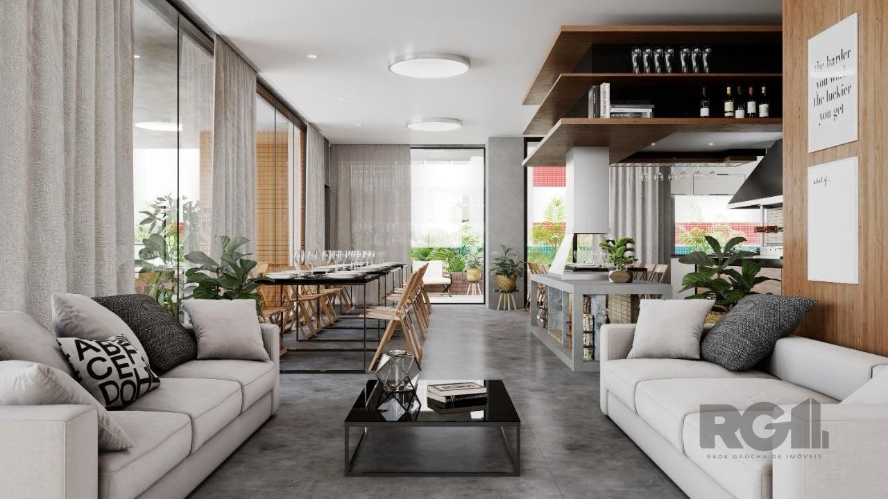Apartamento à venda com 2 quartos, 84m² - Foto 27