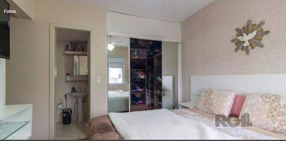 Apartamento, 3 quartos, 81 m² - Foto 12