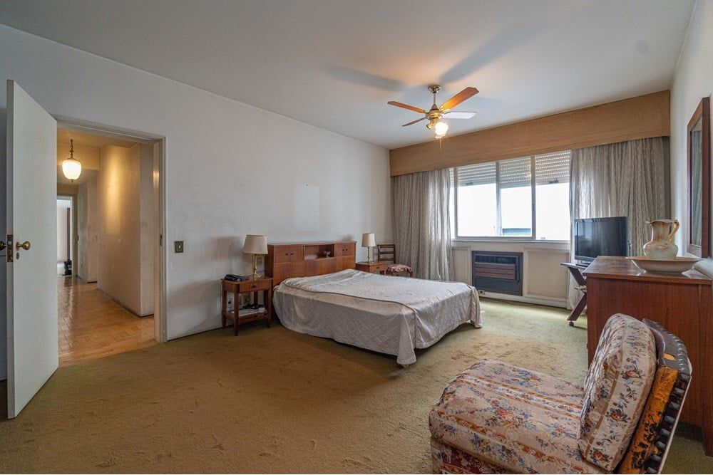 Apartamento à venda com 4 quartos, 277m² - Foto 6