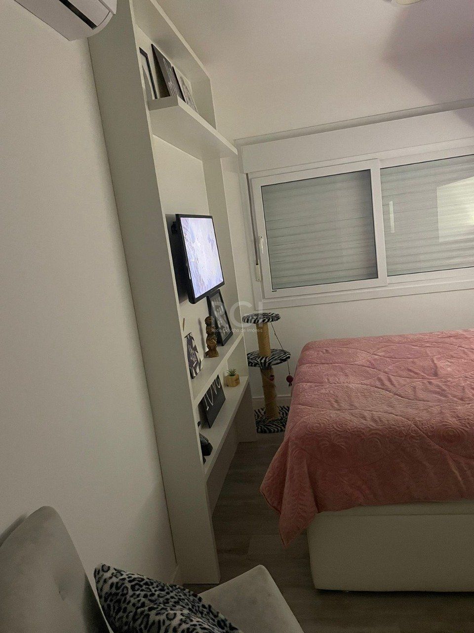 Apartamento, 2 quartos, 60 m² - Foto 10