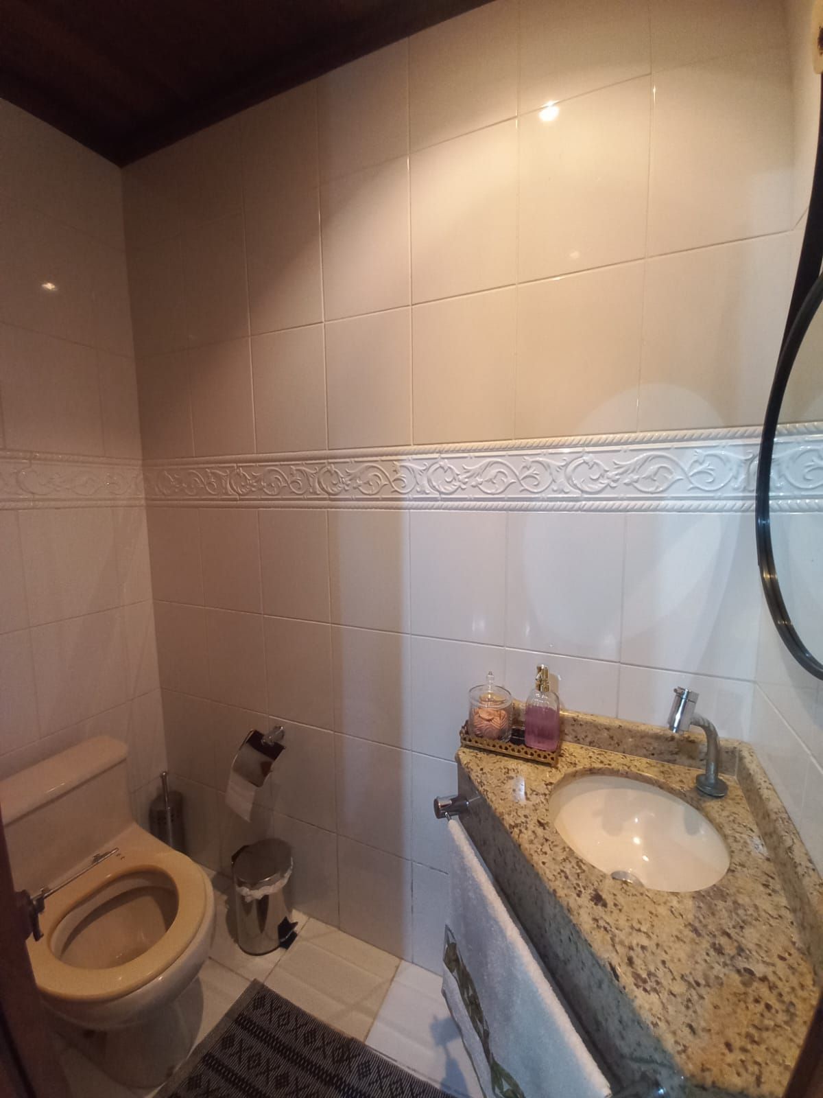 Casa, 6 quartos, 350 m² - Foto 24