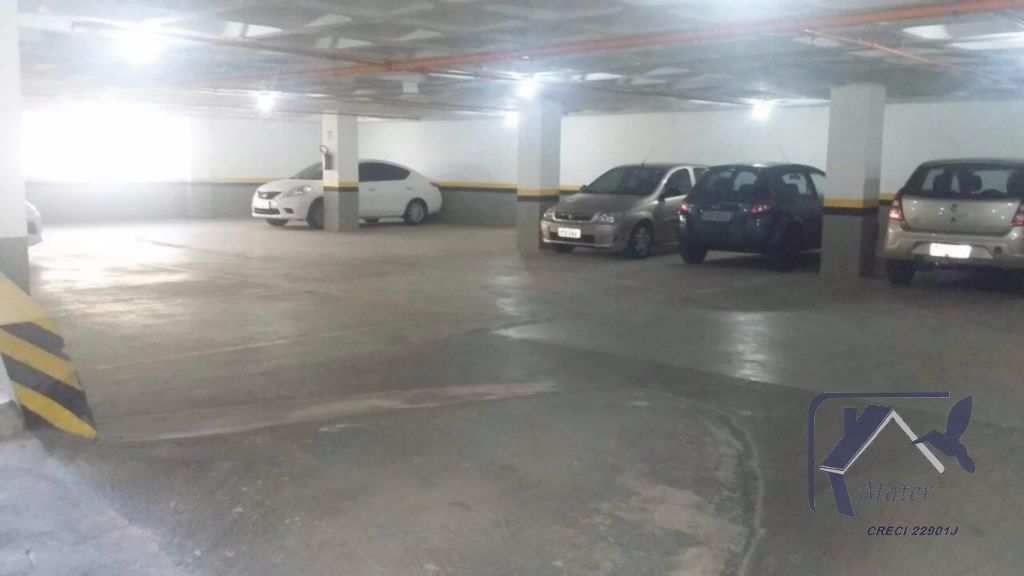 Conjunto Comercial-Sala à venda com 1 quarto, 34m² - Foto 11