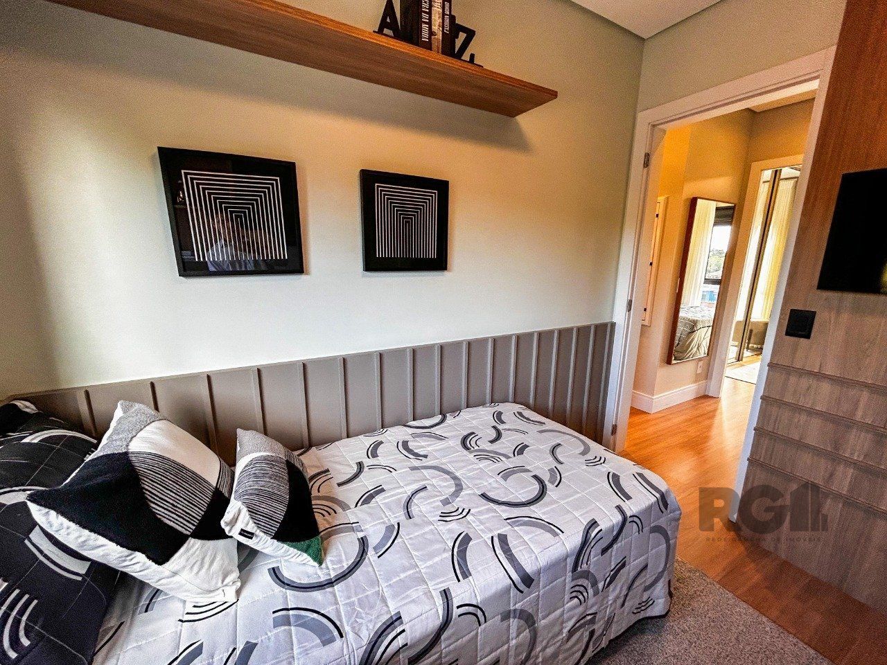 Casa de Condomínio à venda com 2 quartos, 150m² - Foto 15