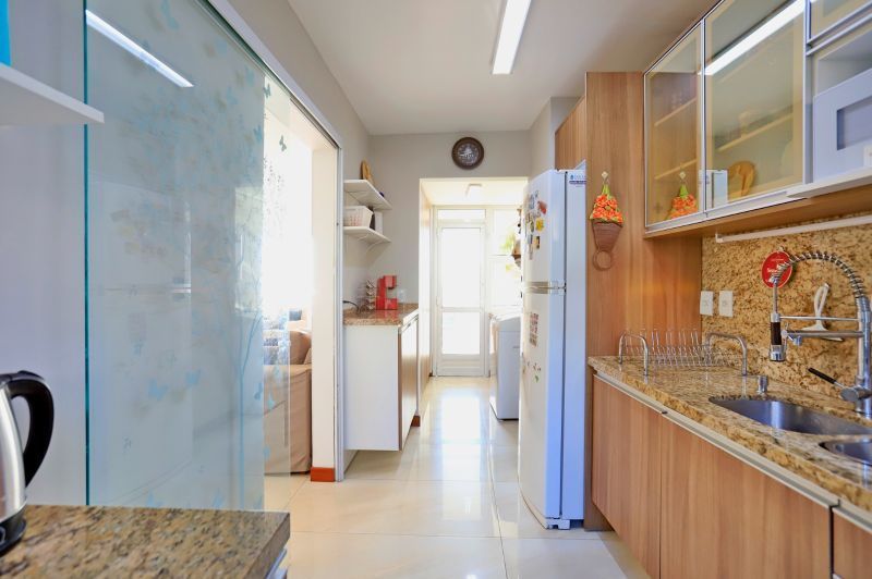 Casa de Condomínio, 4 quartos - Foto 14