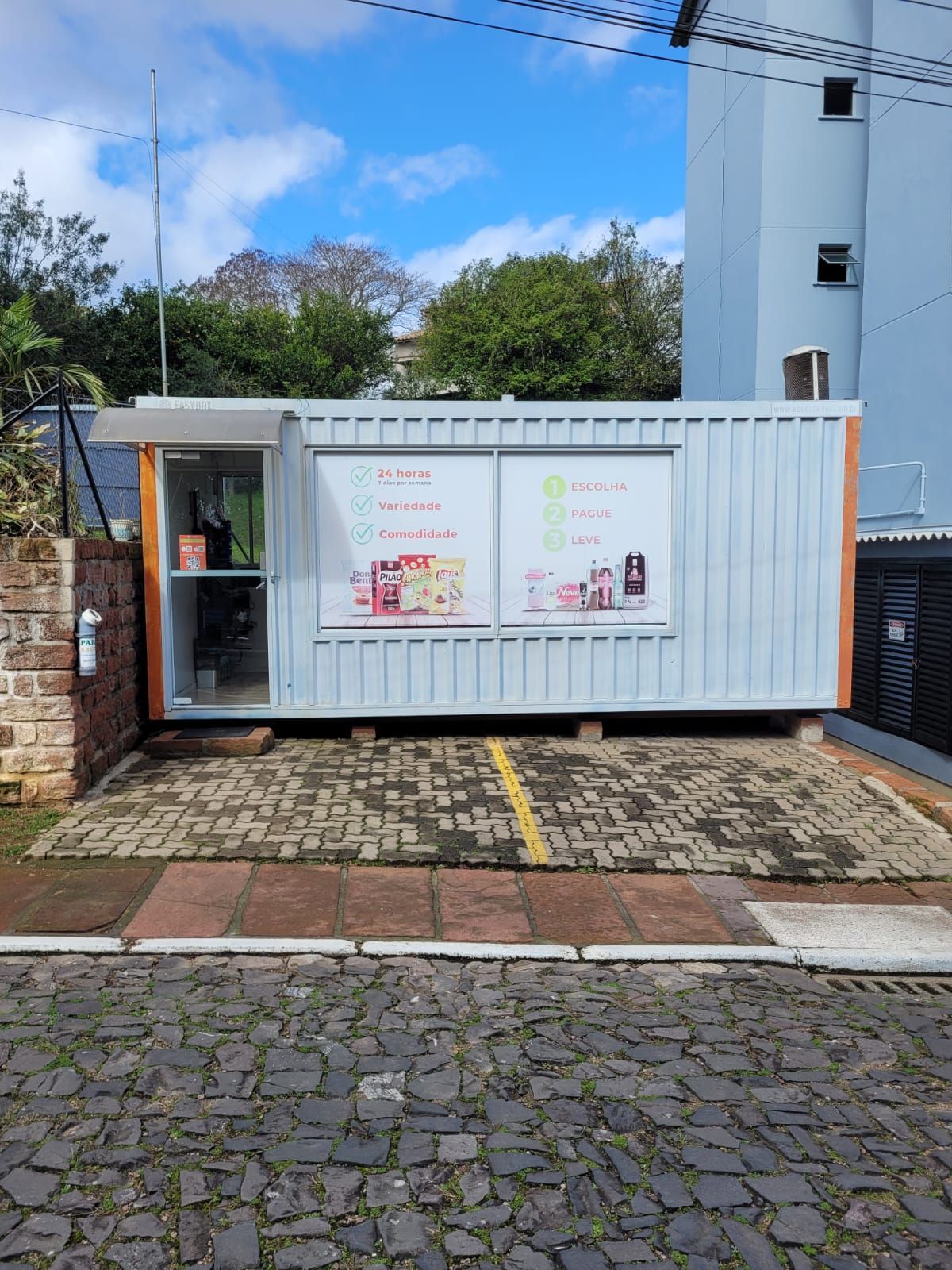 Apartamento, 2 quartos, 38 m² - Foto 13