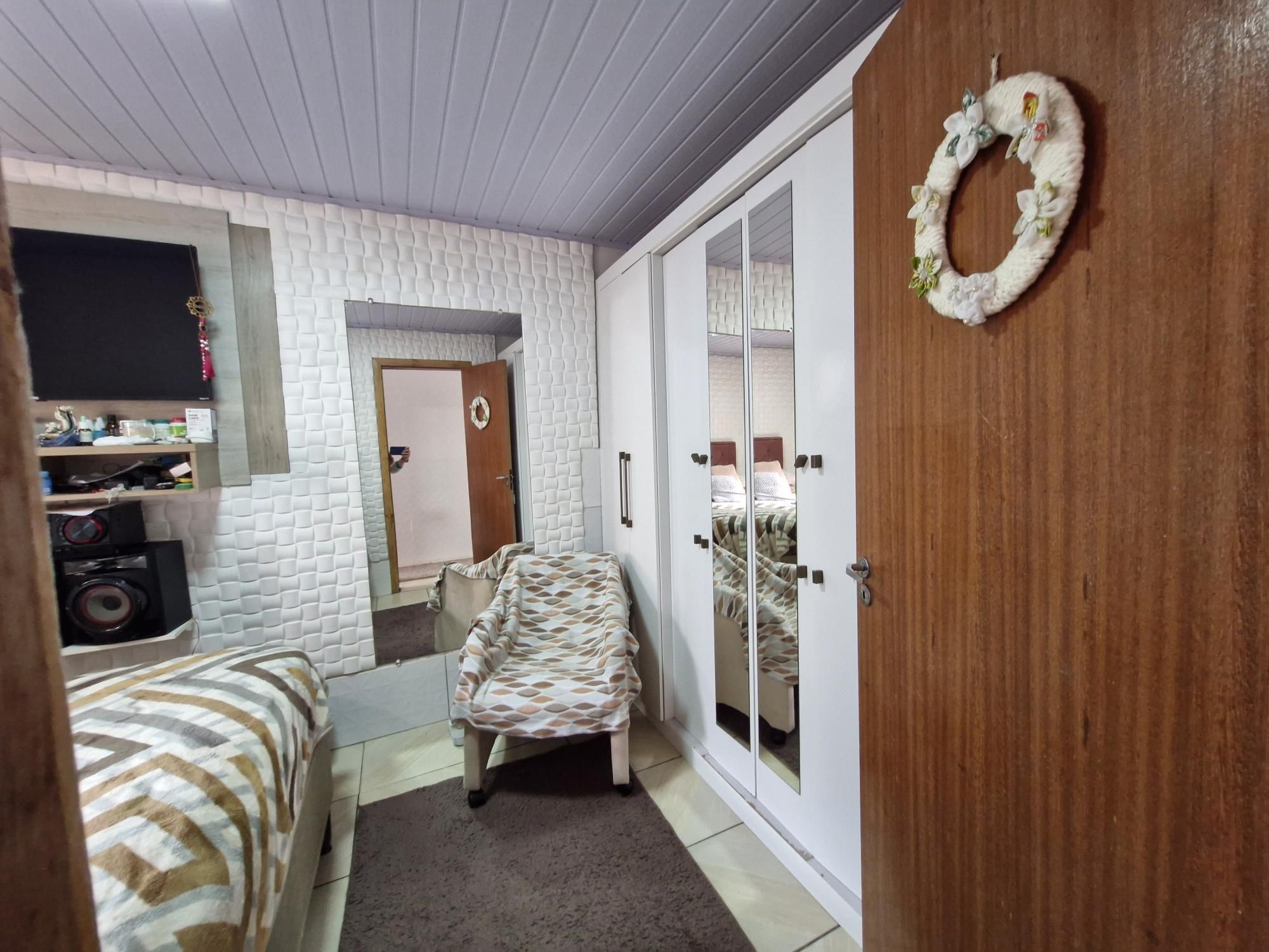 Apartamento à venda com 3 quartos, 140m² - Foto 4