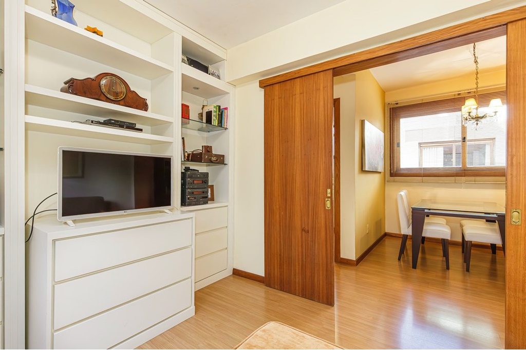 Cobertura à venda com 1 quarto, 97m² - Foto 8