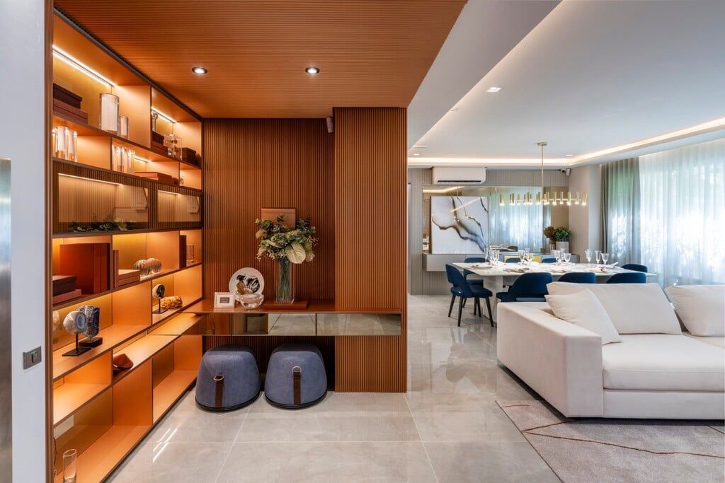 Apartamento, 3 quartos, 143 m² - Foto 9