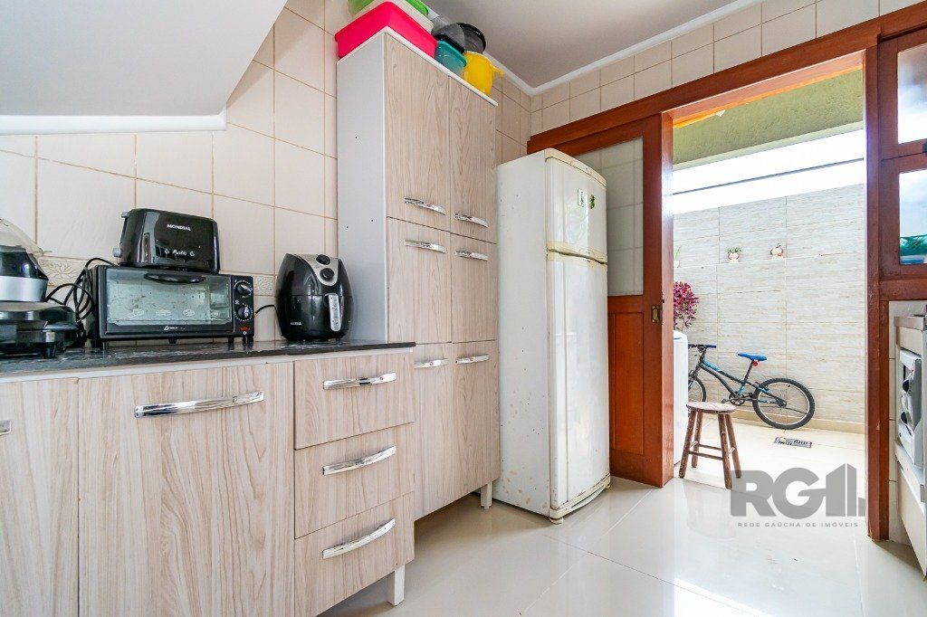 Casa de Condomínio à venda com 3 quartos, 98m² - Foto 10