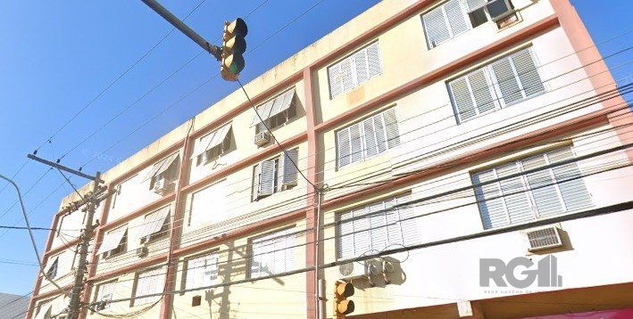 Apartamento, 2 quartos, 63 m² - Foto 1