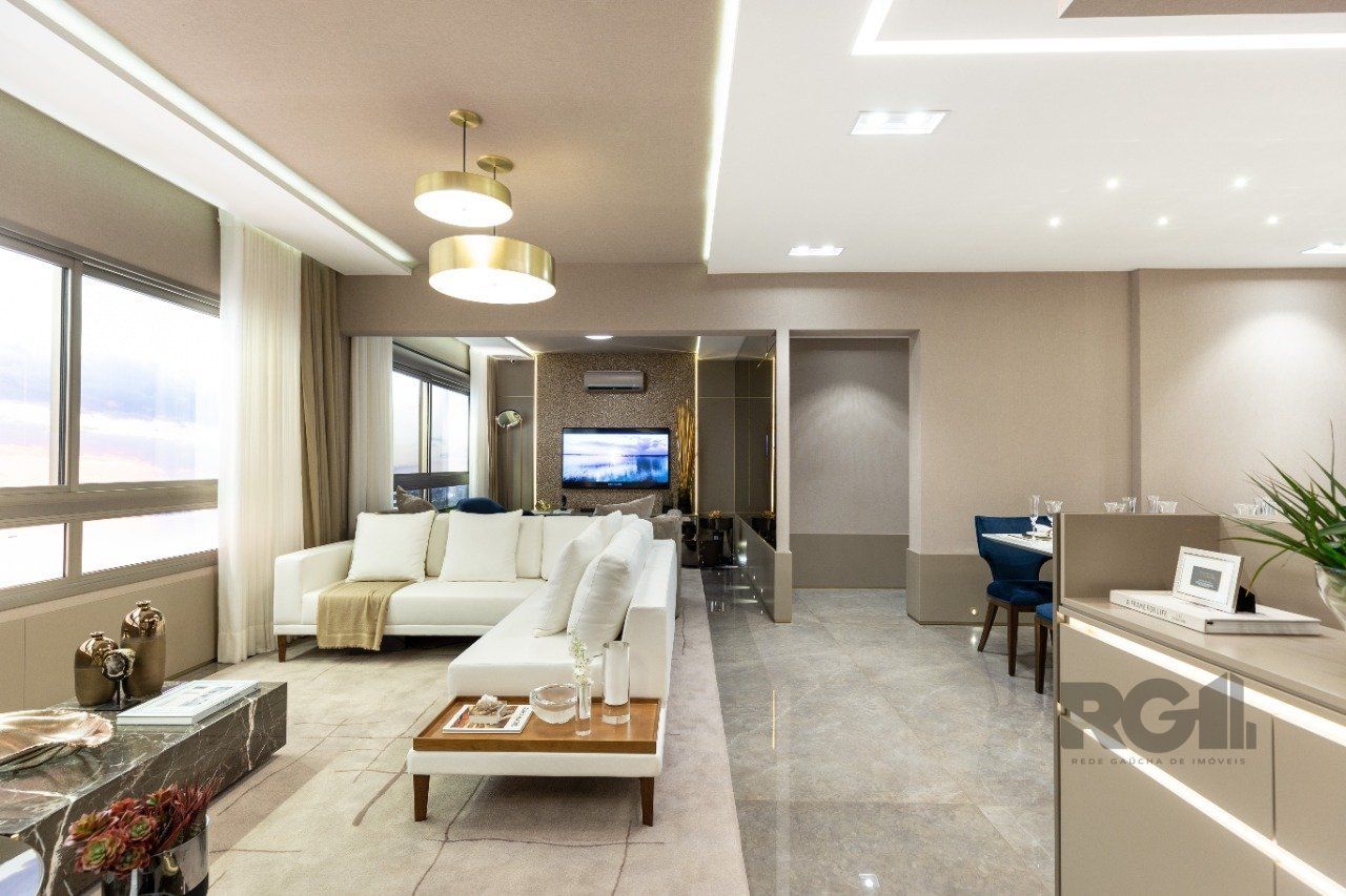 Apartamento à venda com 3 quartos, 137m² - Foto 24