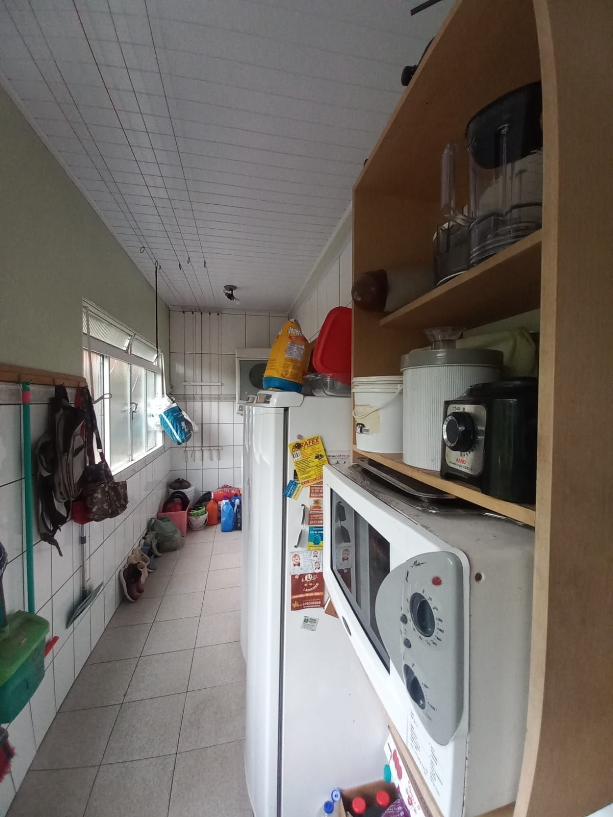 Casa, 6 quartos, 350 m² - Foto 7