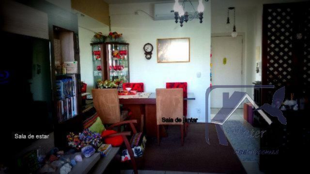 Apartamento, 2 quartos, 63 m² - Foto 7