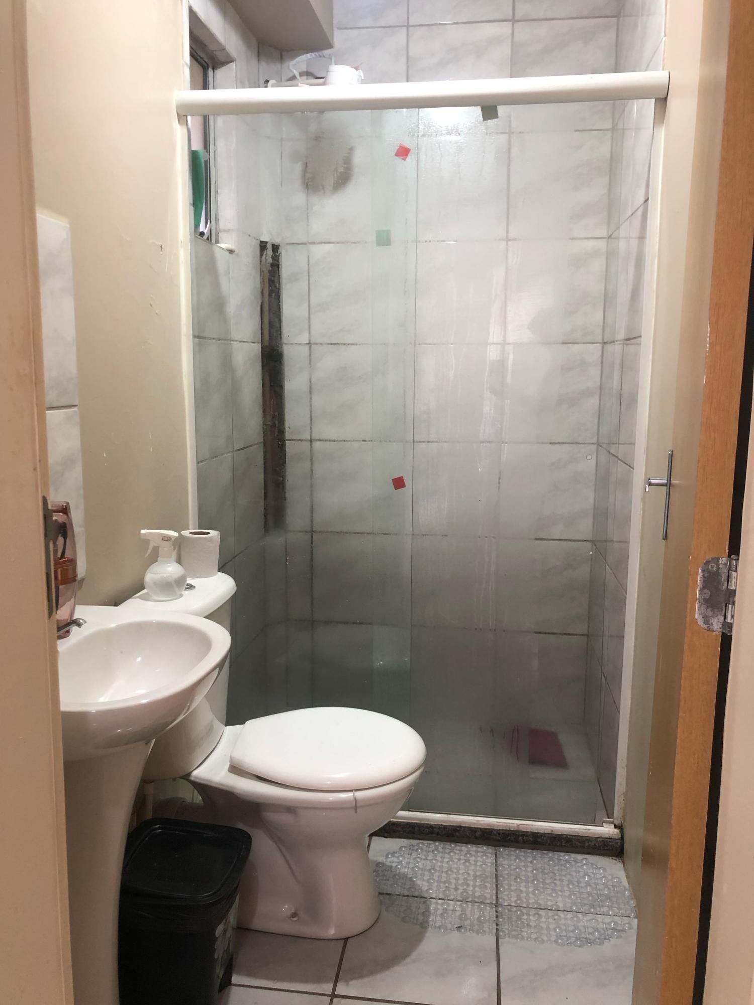 Apartamento à venda com 2 quartos, 36m² - Foto 19