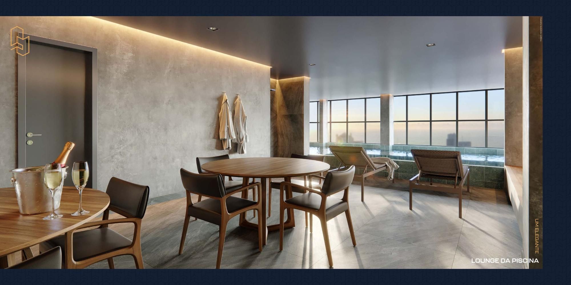 Apartamento, 4 quartos, 196 m² - Foto 13