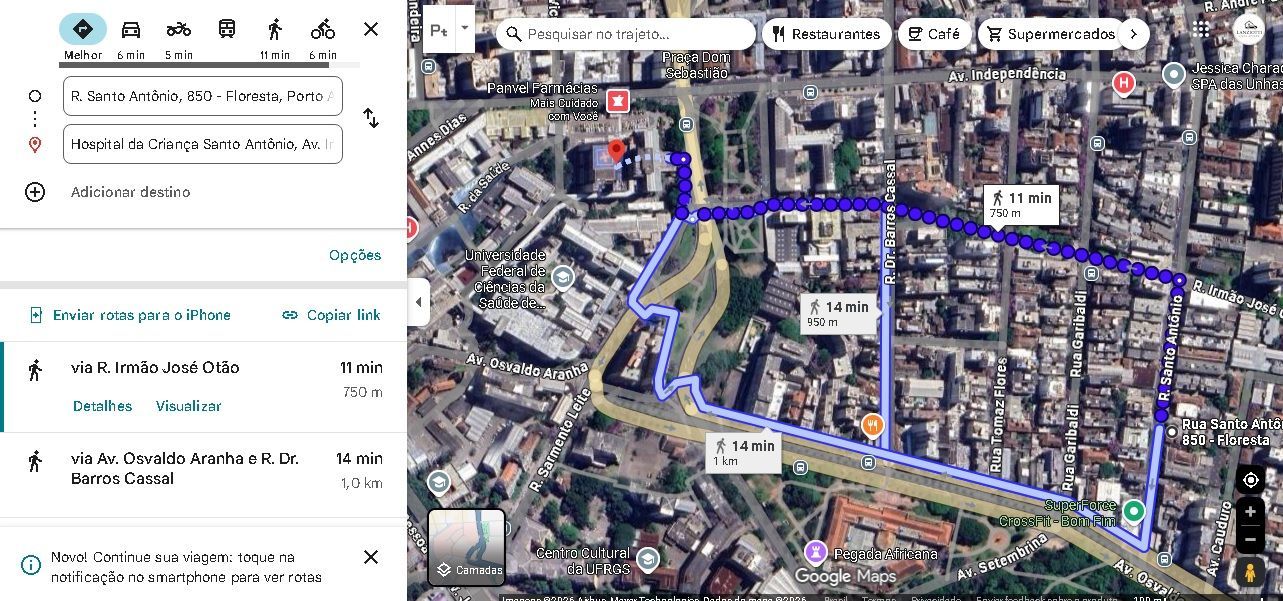 Apartamento, 1 quarto, 23 m² - Foto 15