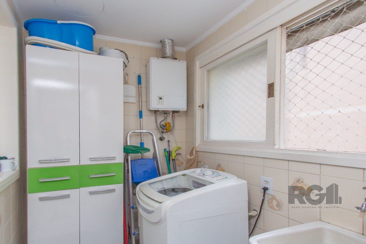 Apartamento, 3 quartos, 124 m² - Foto 23