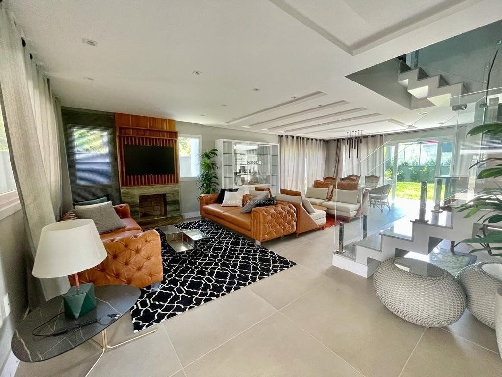 Casa de Condomínio, 3 suítes, à venda, 300 m², Pedra Redonda - Porto Alegre — foto 3