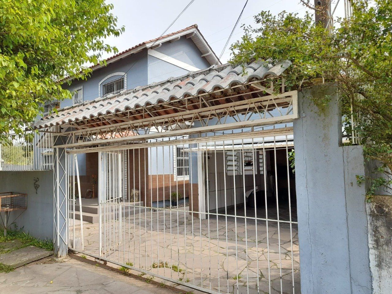 Casa à venda com 4 quartos, 149m² - Foto 26