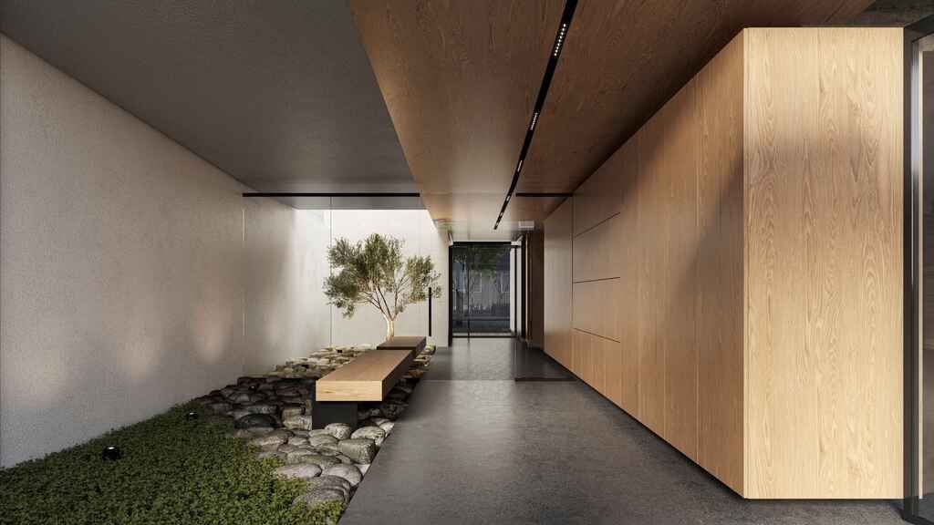 Apartamento, 1 quarto, 61 m² - Foto 5