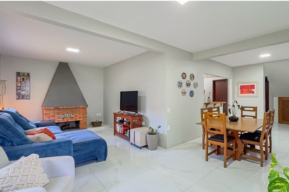Casa à venda com 5 quartos, 208m² - Foto 31