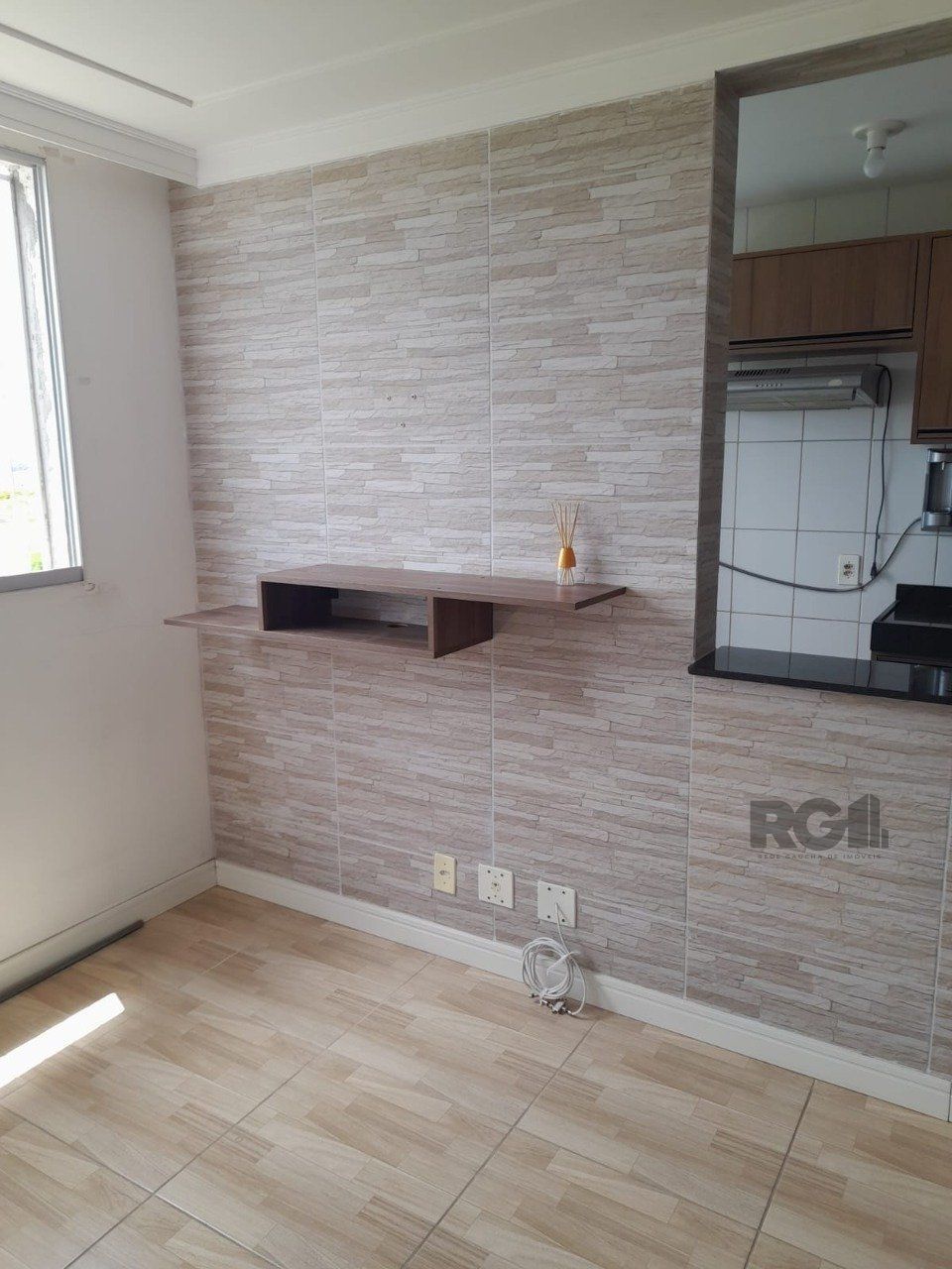 Apartamento, 2 quartos, 48 m² - Foto 4