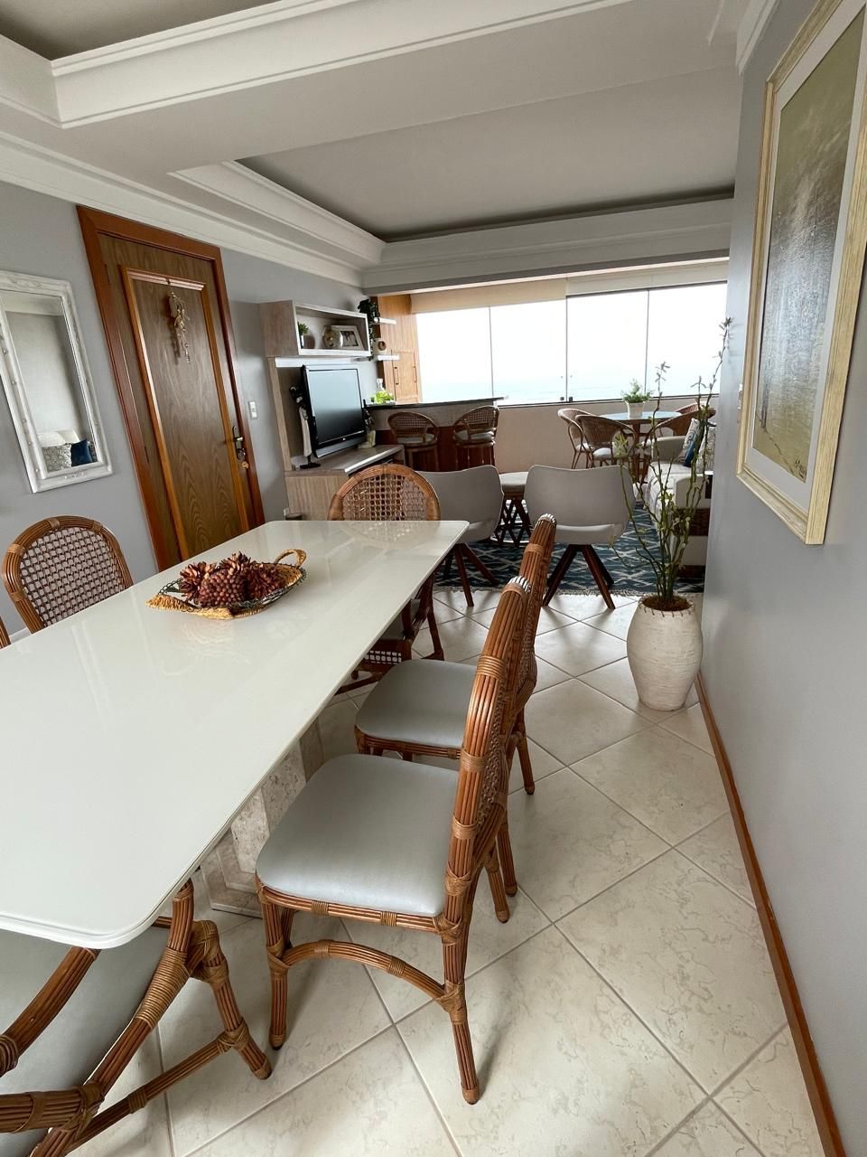 Apartamento, 3 quartos, 105 m² - Foto 8