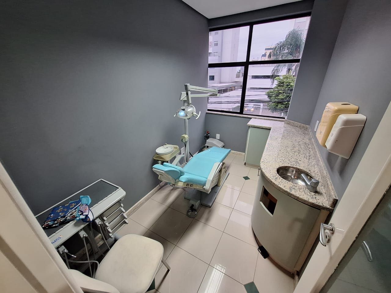 Sala-Conjunto, 59 m² - Foto 21