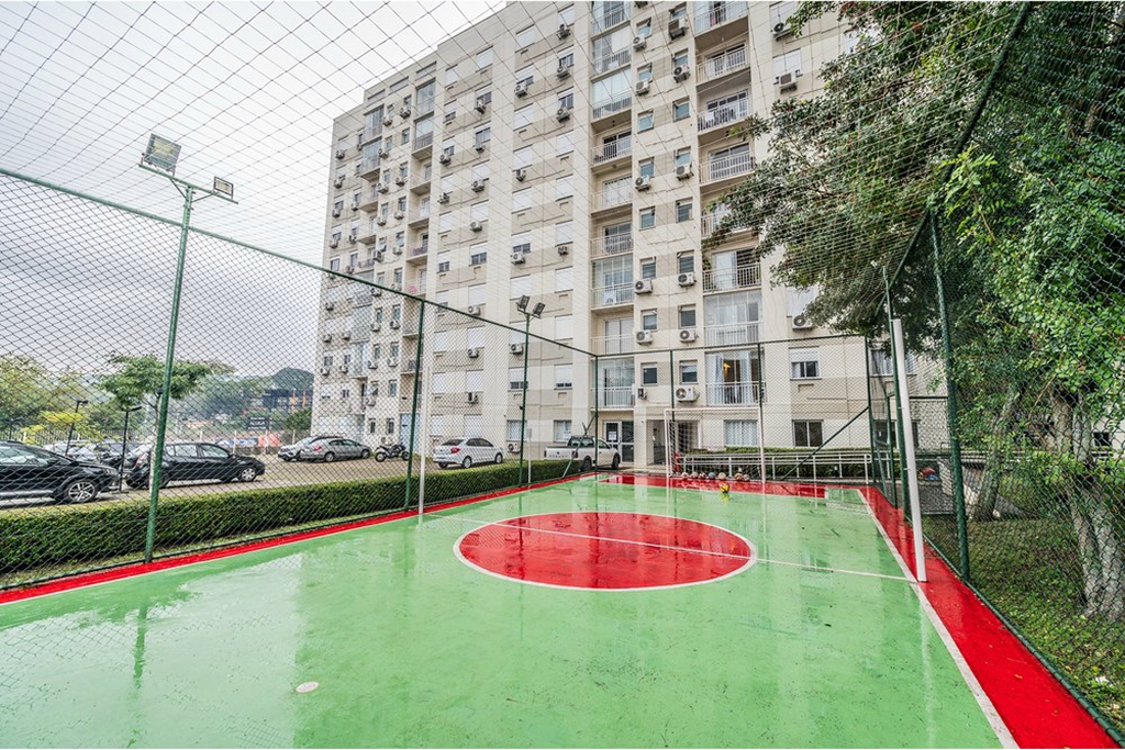 Apartamento à venda com 2 quartos, 56m² - Foto 9