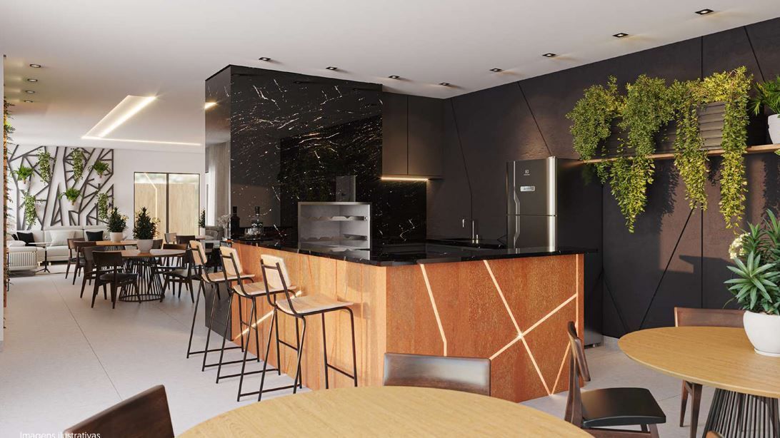 Apartamento, 3 quartos, 67 m² - Foto 6