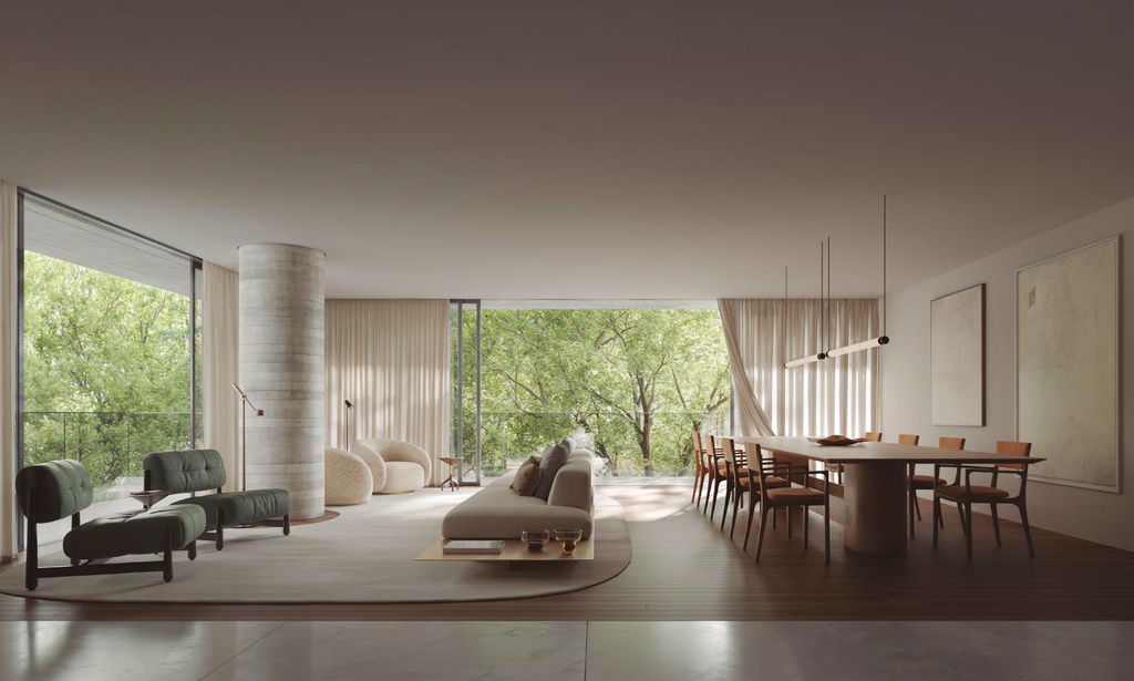 Apartamento, 3 quartos, 375 m² - Foto 21