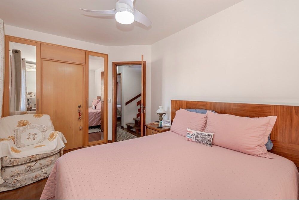 Casa de Condomínio à venda com 3 quartos, 230m² - Foto 39