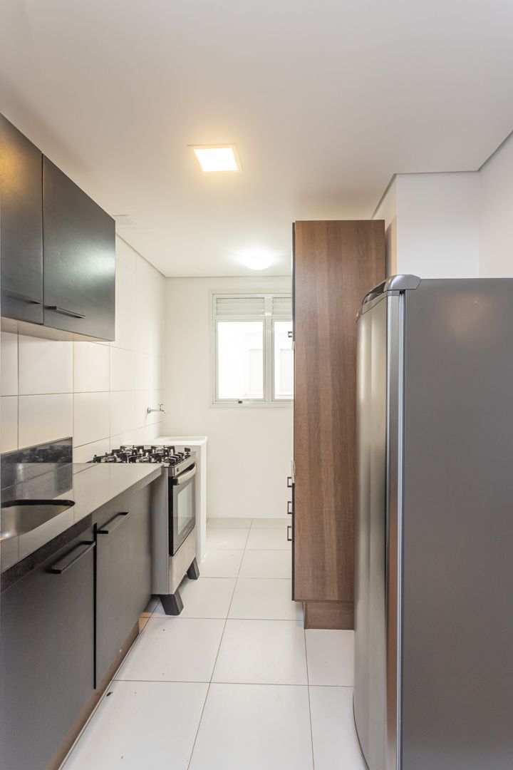 Apartamento, 1 quarto, 37 m² - Foto 3